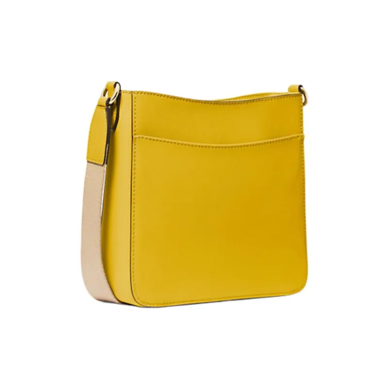 MICHAEL KORS Jet Set Travel Crossbody Bags-1