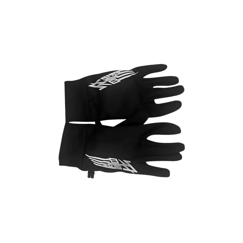 QIAODAN Gloves Unisex-1