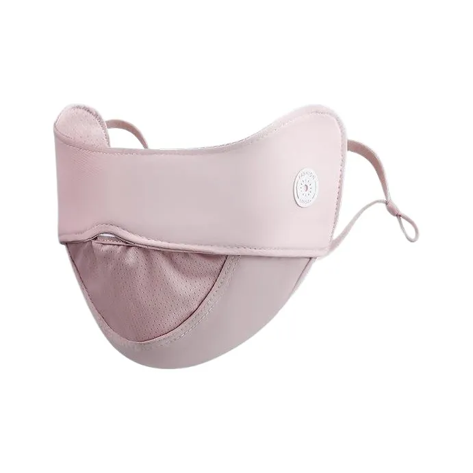 DZP Polyamide Sun Protection Masks Unisex Multicolor-3