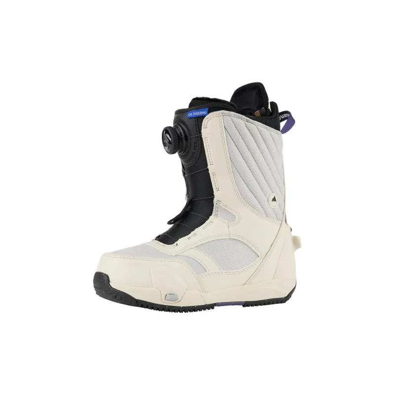 BURTON Ski Boots-4