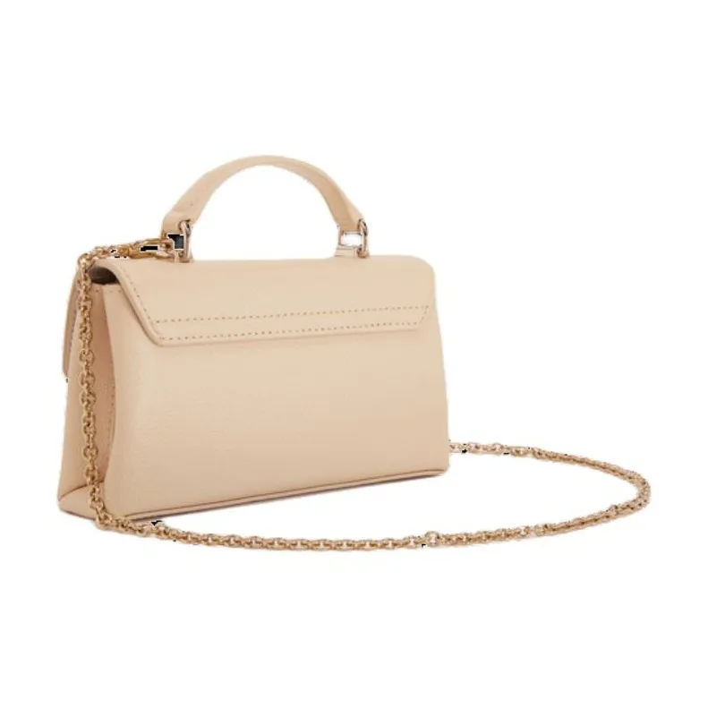 Furla 1927 Chain Linked Mini Tote Bag-4