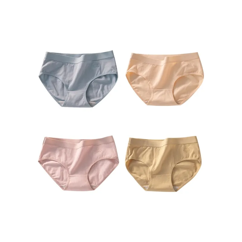 KJ Women's Underpants-7