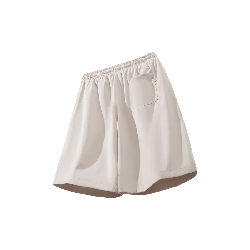 DUNHUANG INSPIRATION Casual Shorts Unisex-3