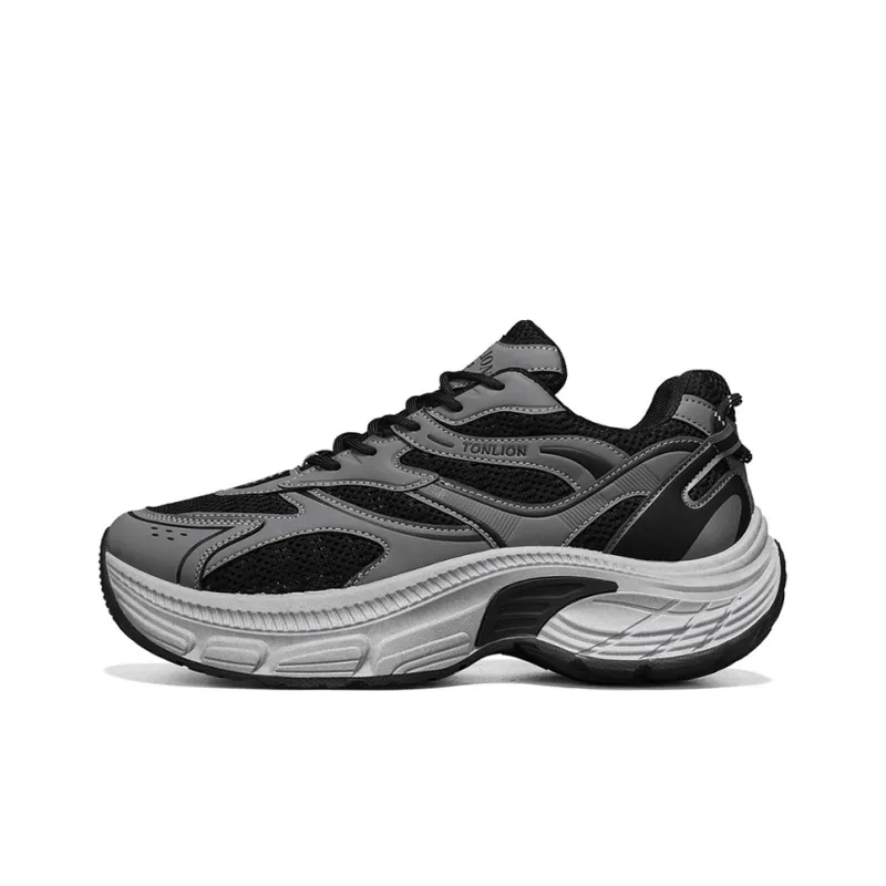 Tonlion Low-Top Chunky Sneakers Unisex-3