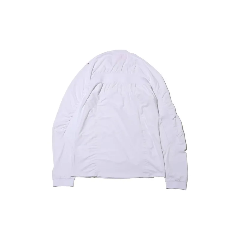 Reebok x KANGHYUK T-Shirt Unisex White-1