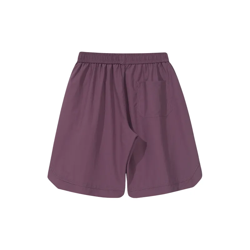 Mimx Homme Casual Shorts Unisex-15