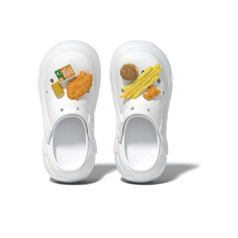 CHIKOKU Clogs Women's-12