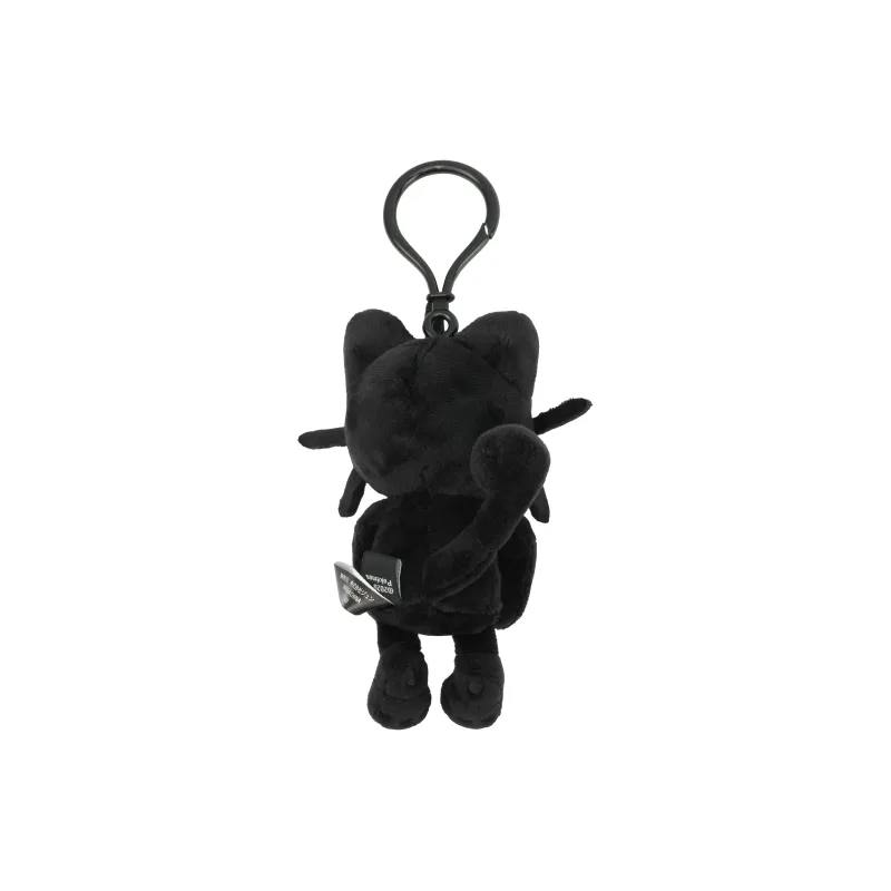 Fragment Design Keychains Unisex Black-2