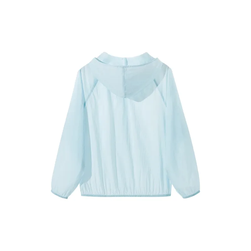 MINISO Sun Protection Clothing Women's-7