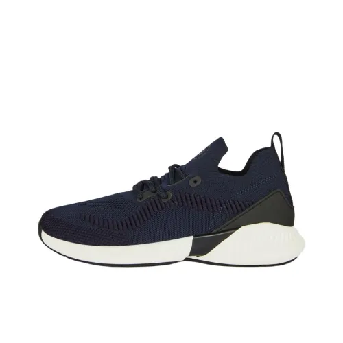BOGGI Willow Panelled Sneakers