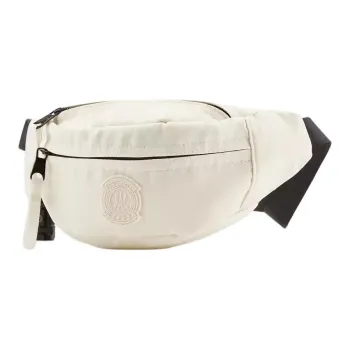 GAP Polyester One Shoulder Crossbody Bag Regular Unisex Beige