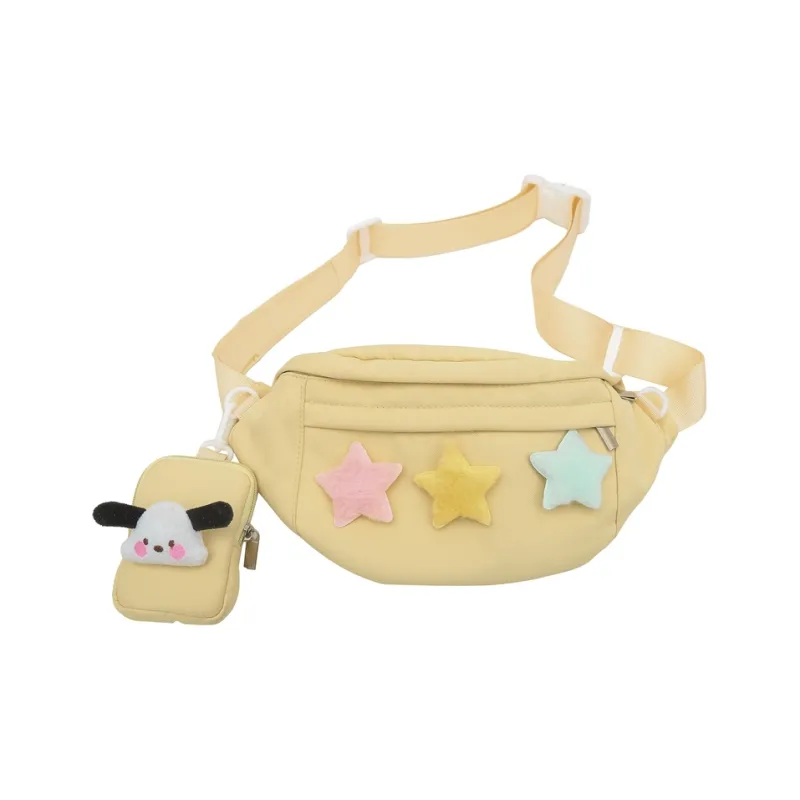 Alcohol dragon Sling Bags-7