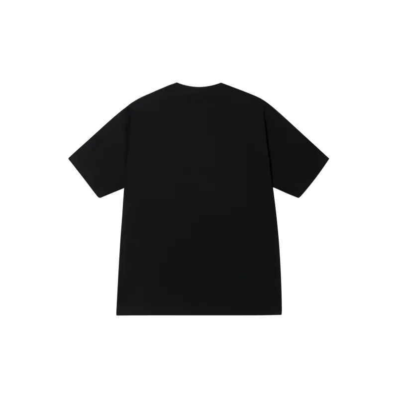 AFGK Short Sleeved T Shirts Unisex-5