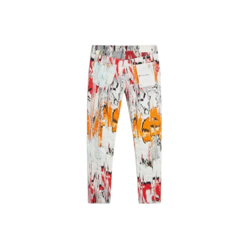 PURPLE BRAND Jeans Men's Multicolor-1