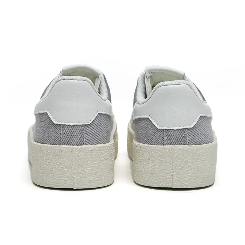 TUOPIN Low Top Skateboard Shoes Women's-8