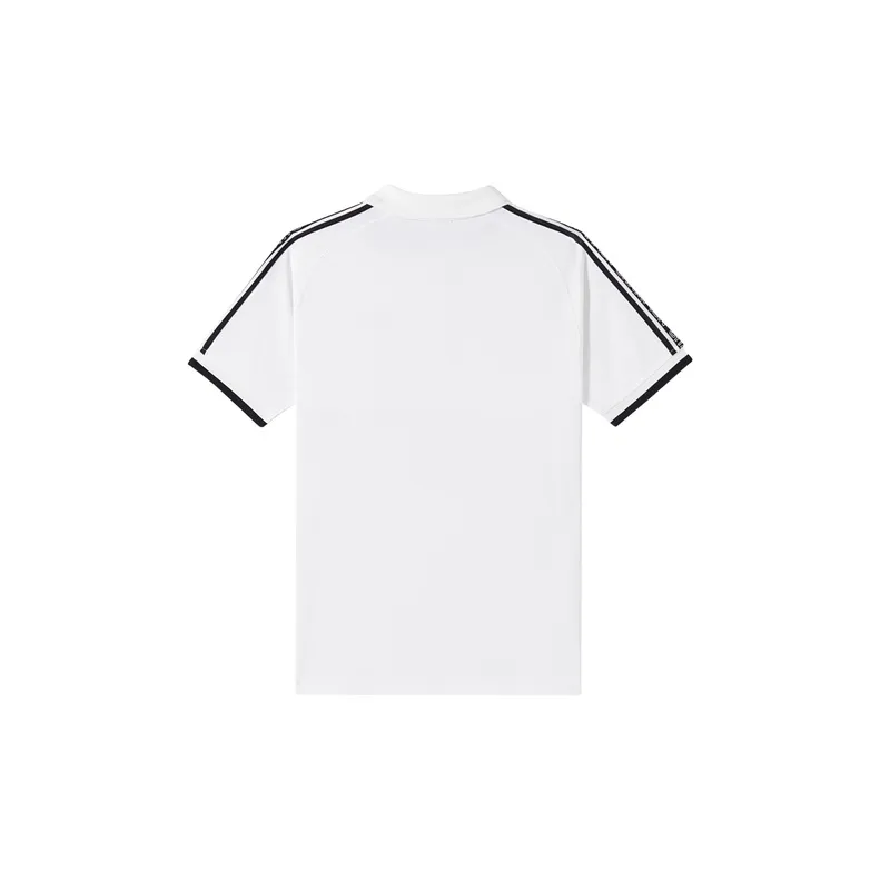 Champion GOLF MEN'S Short Sleeved Polo Shirt Japan Version Unisex-1