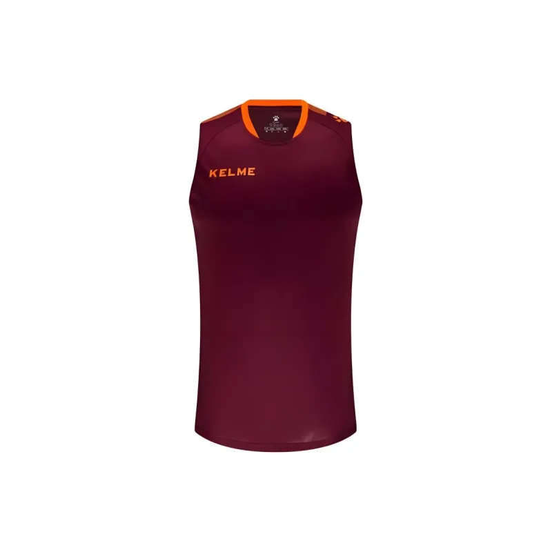 KELME Soccer Jerseys Men-3