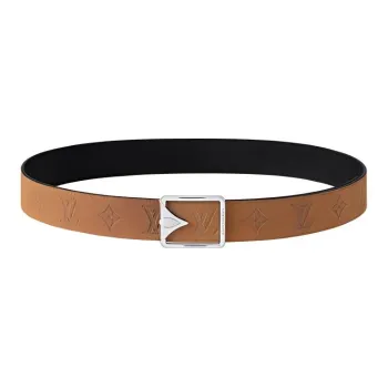 LOUIS VUITTON M8631U Lv Venice 35mm Belt