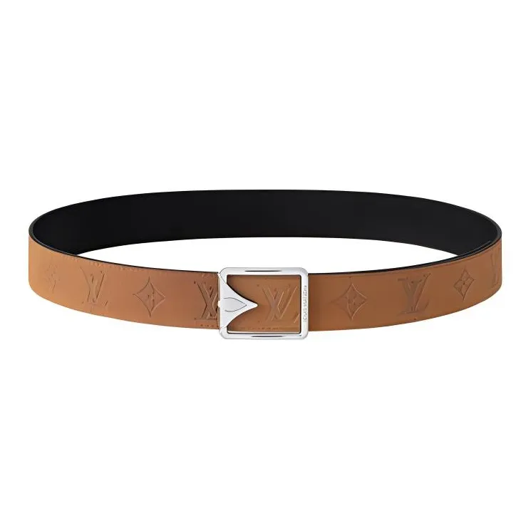 LOUIS VUITTON M8631U Lv Venice 35mm Belt-0