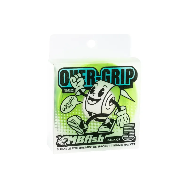 MBFISH Badminton Grip Tape PU Thickened-12