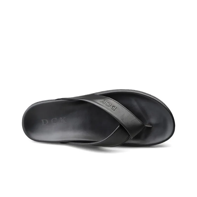 DCK Flip Flops Men-3
