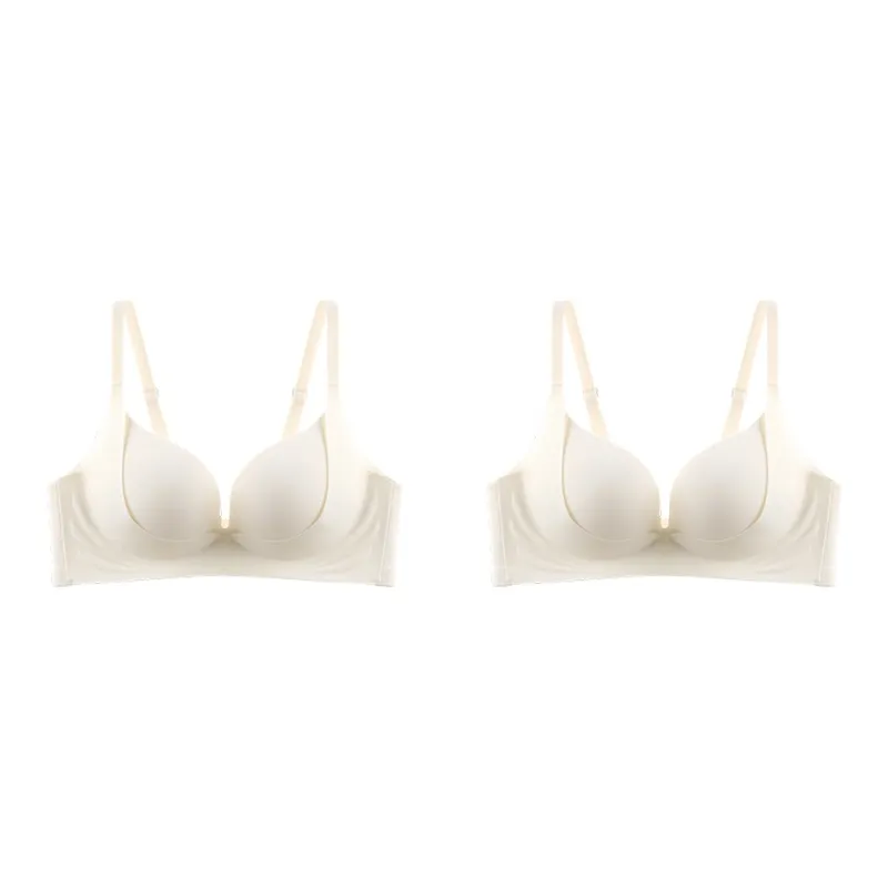 MADALLO Women's Bras-11