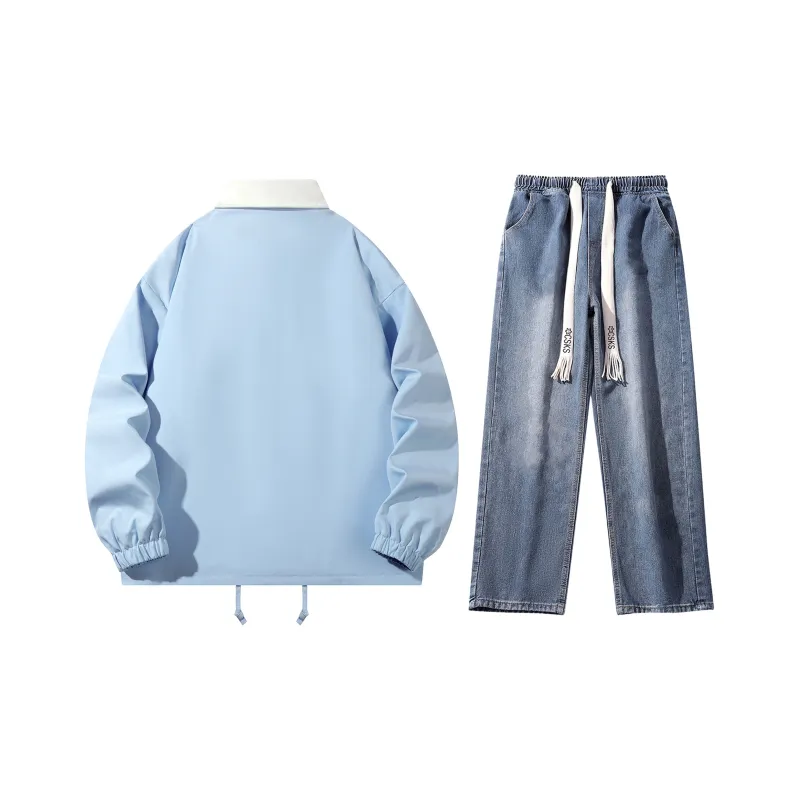 CSKS Casual Sportswear Unisex-11