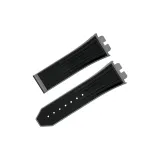Black Outer Gray Base (Gray) with Tail Public Granules