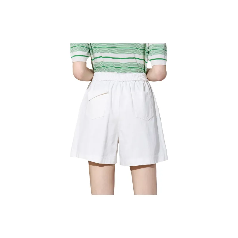 SMEN Casual Shorts Women's-1