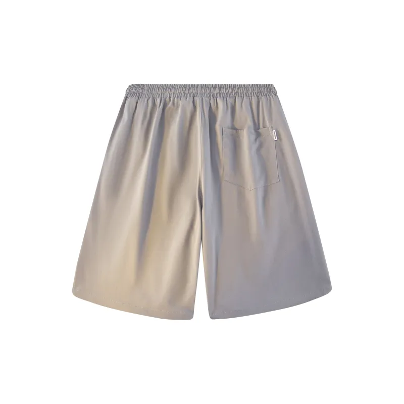 DUNHUANG INSPIRATION Casual Shorts Unisex-5