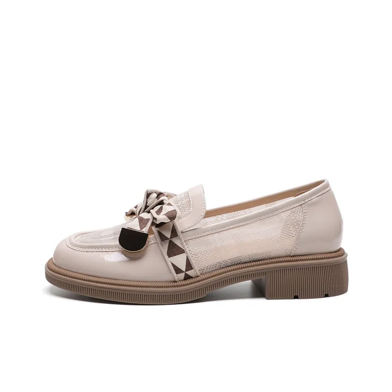 FIRS Casual Single Shoes Women's-7