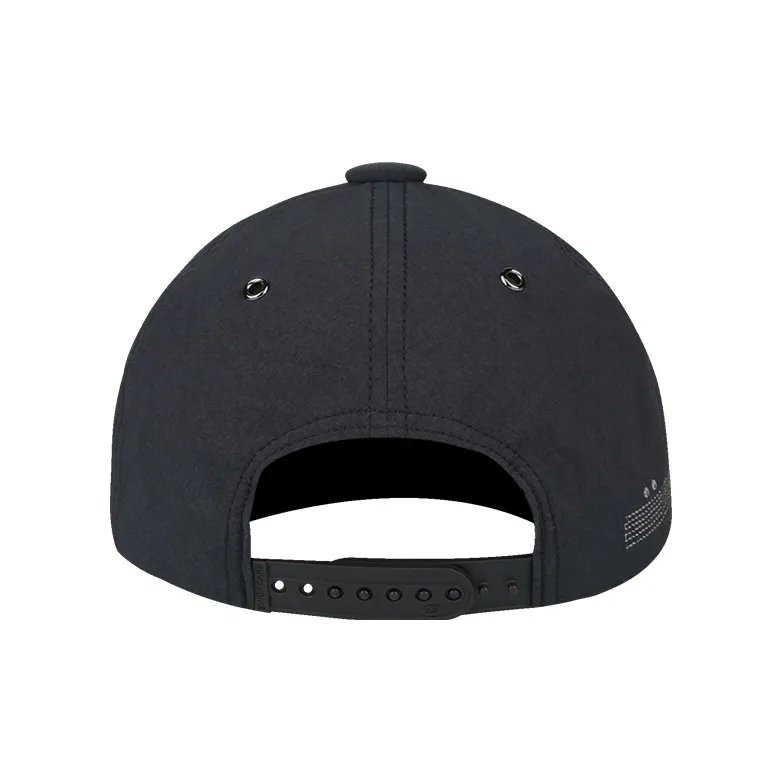 SWOFCARE Nylon Elastane Baseball Caps Unisex-3