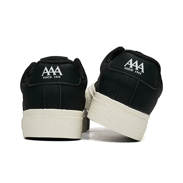 AAA SINCE 1955 Anti-Slip And Wear-Resistant Lightweight Low-Top Skateboard Shoes Men's-12