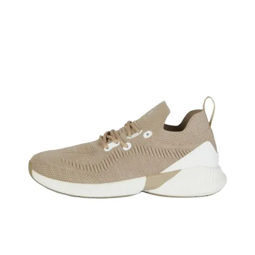 BOGGI Willow Panelled Sneakers