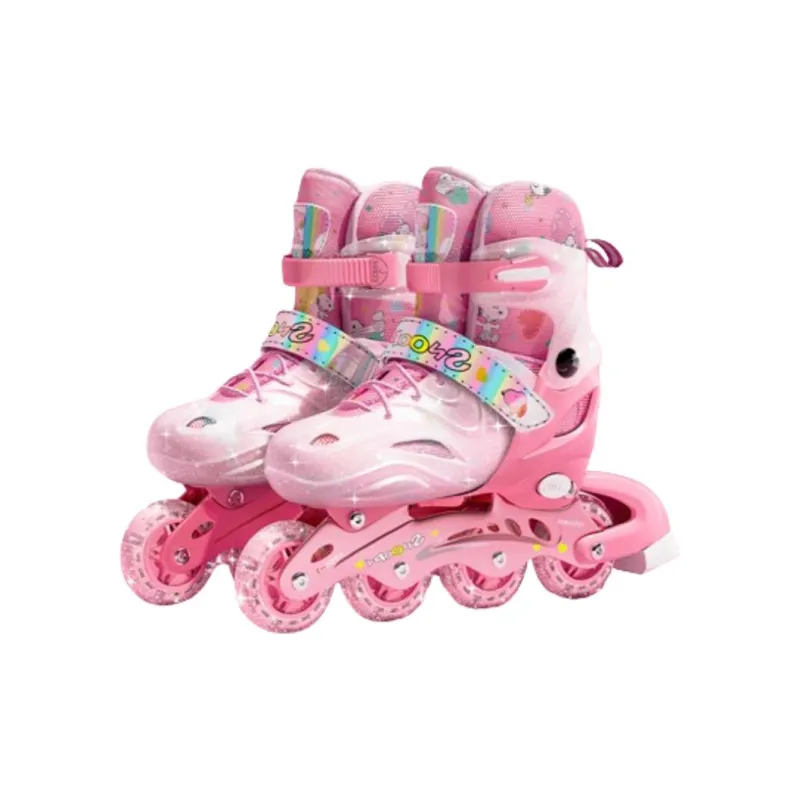 SNOOPY Inline Skates-2