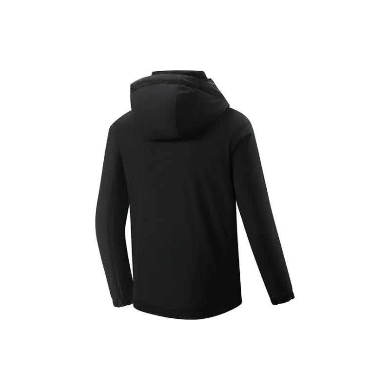 Mizuno Puffer Jackets Unisex-1