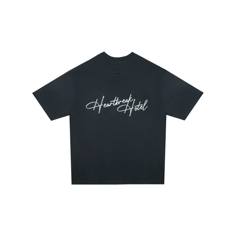 INNERSECT Heartbreak Hotel Series T Shirt Unisex-1