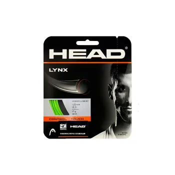 HEAD Tennis Racket Strings Polyester