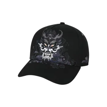 SWOFCARE Polyester Baseball Caps Unisex