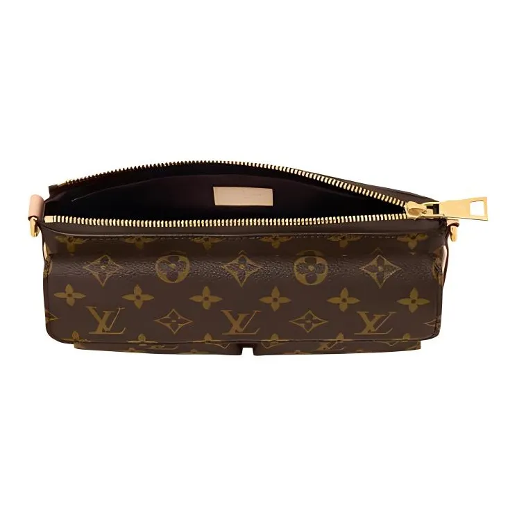 LOUIS VUITTON Vibe Monogram-3