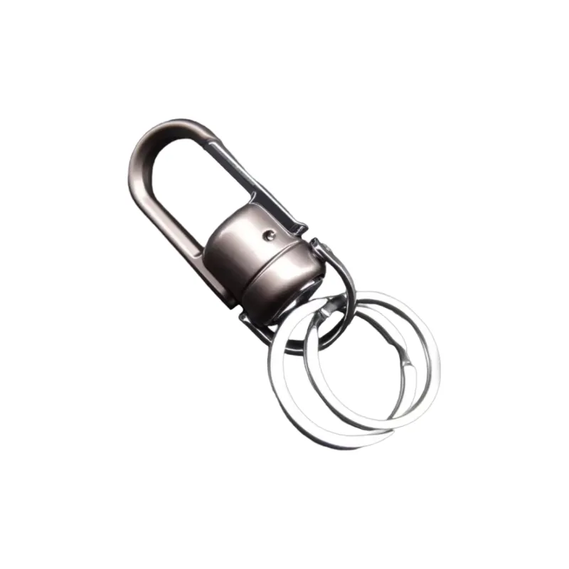 RIMEI Keychains Unisex-2