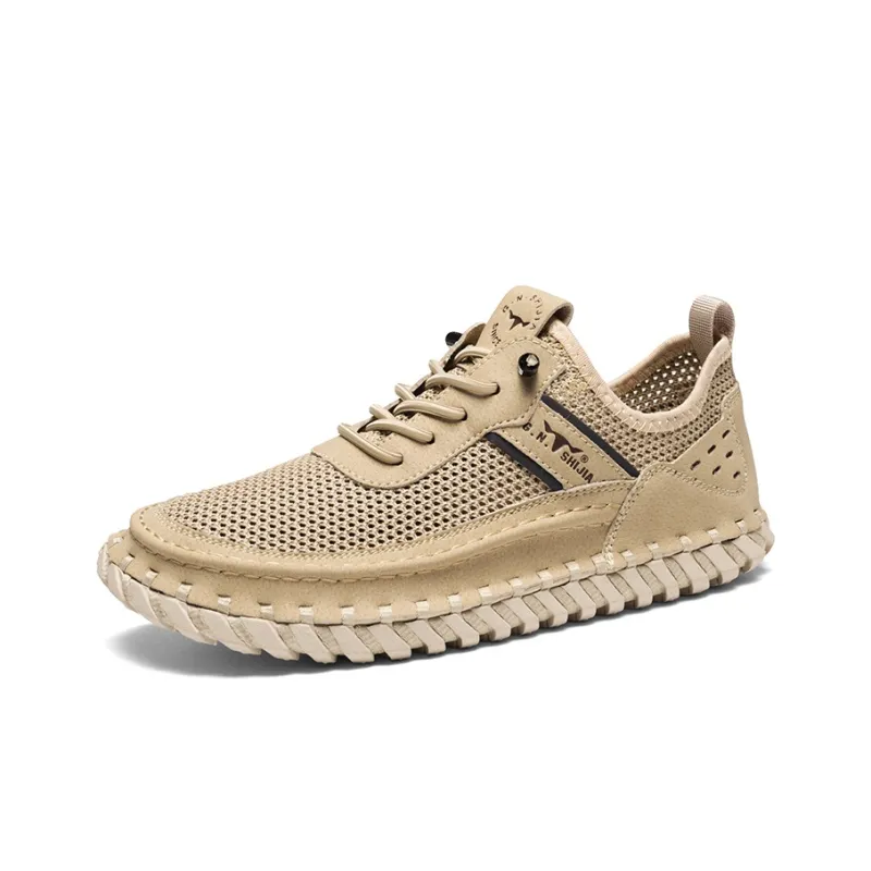G.N.SHIJIA Men's Casual Shoes Men's-1