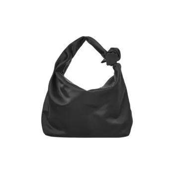 COS PU Handbag, Shoulder Bag Mini Women's Black