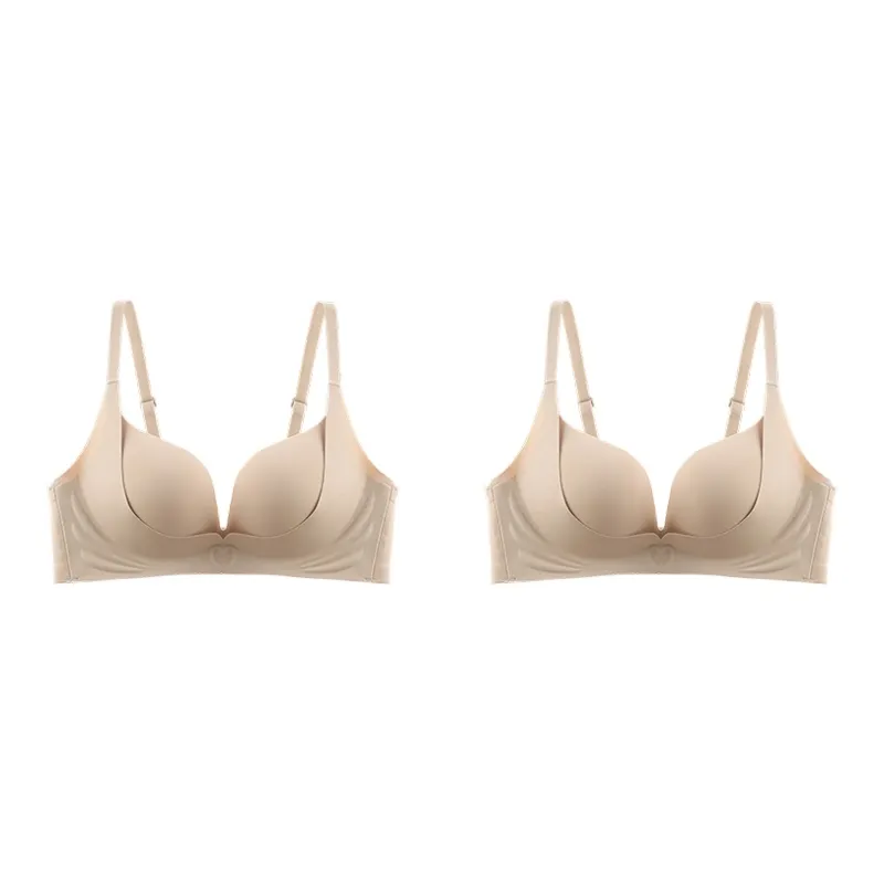 MADALLO Women's Bras-6