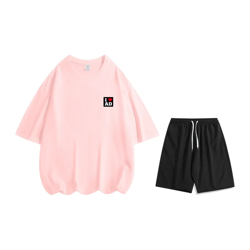 ADOONGA Casual Sportswear Unisex-16