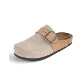 Light Gray Apricot