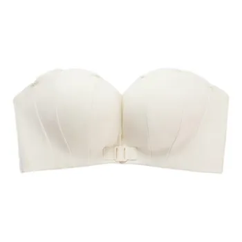 TLXT Women's Strapless Bras