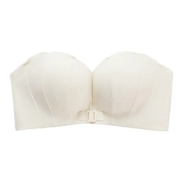 TLXT Women's Strapless Bras-0