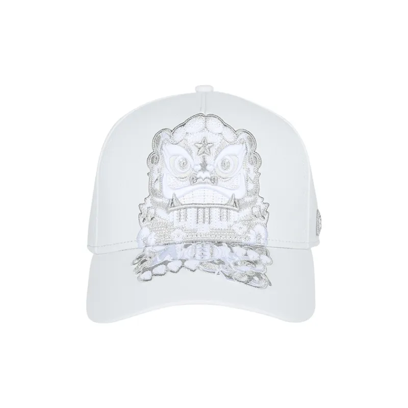 SWOFCARE Nylon Polyurethane Baseball Caps Unisex-1