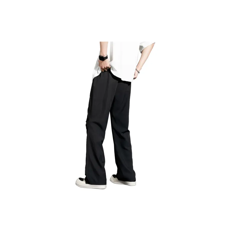 G.M BONNEY Casual Pants Unisex-6